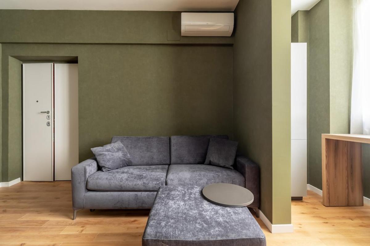 Apartamento Casa Dante Roma