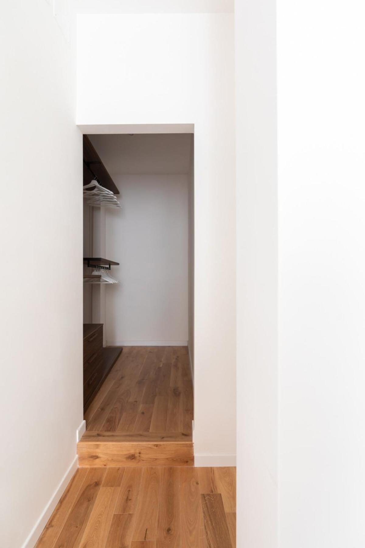 Apartamento Casa Dante Roma