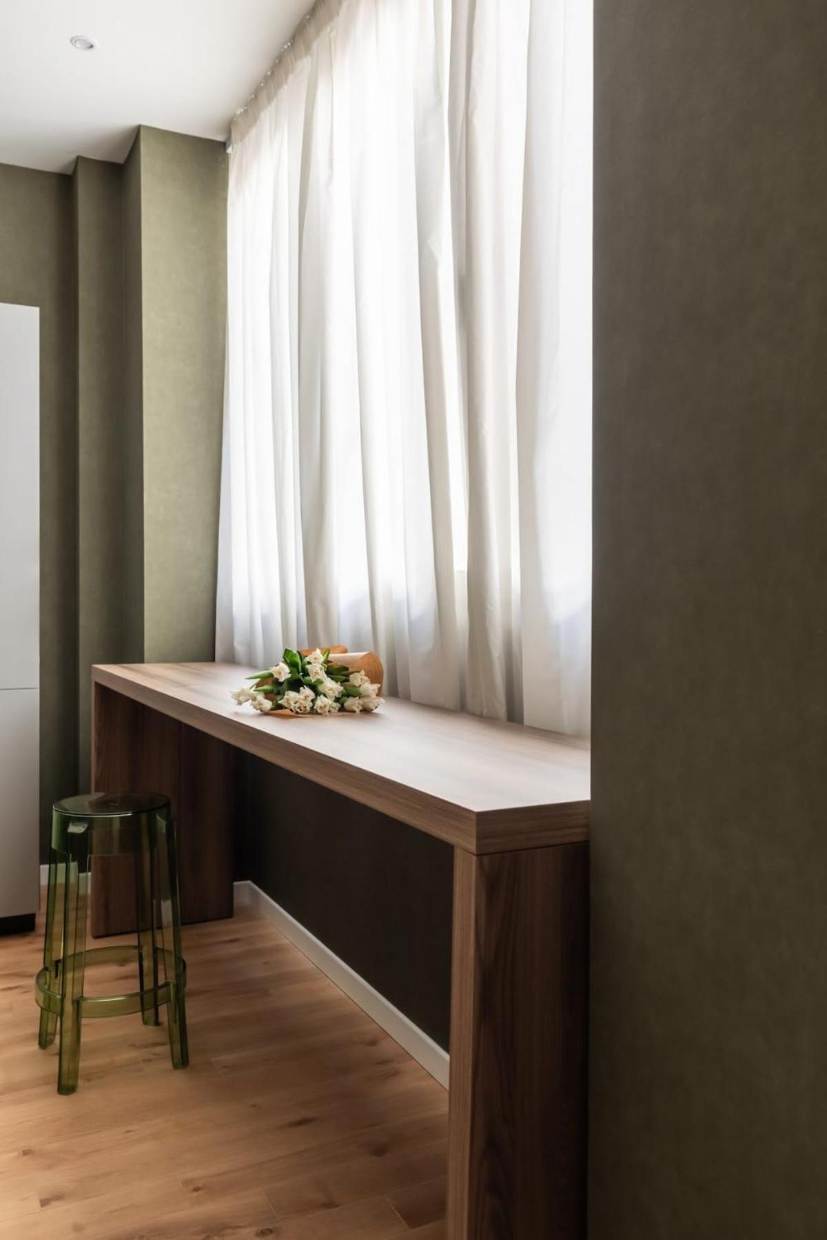 Apartamento Casa Dante *